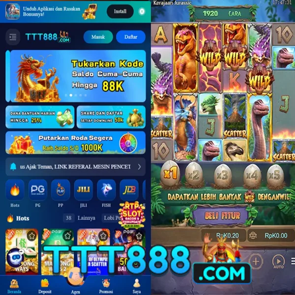 TTT888