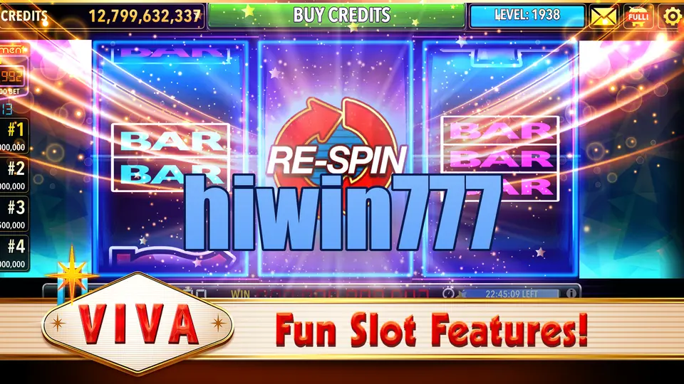 hiwin777 Unduh