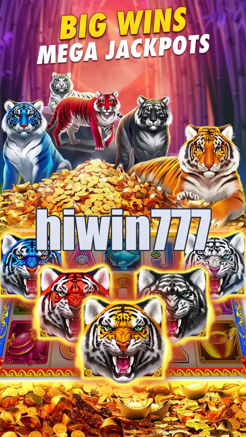 hiwin777 Unduh