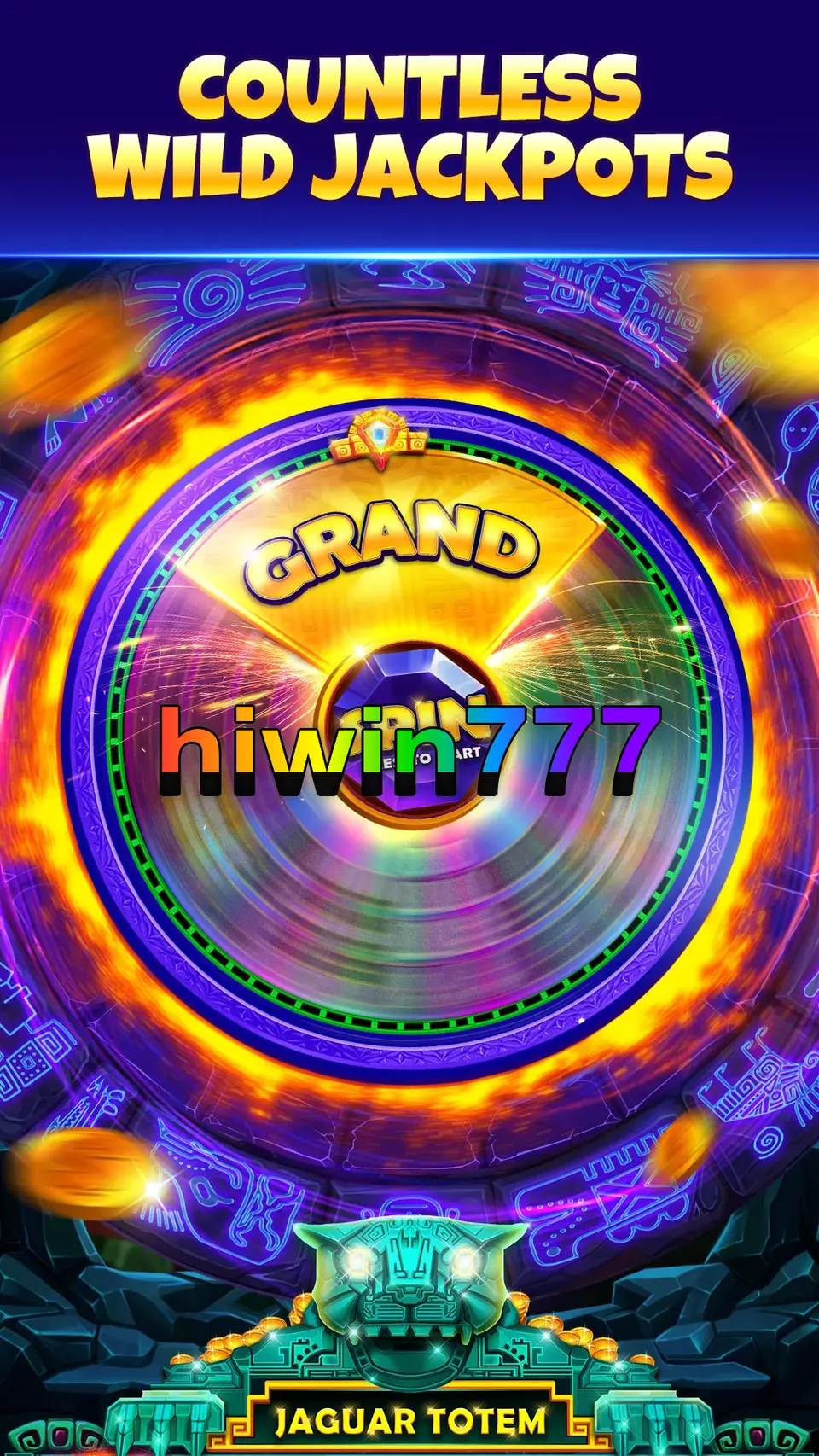 hiwin777 Preview - Resmi Unduh